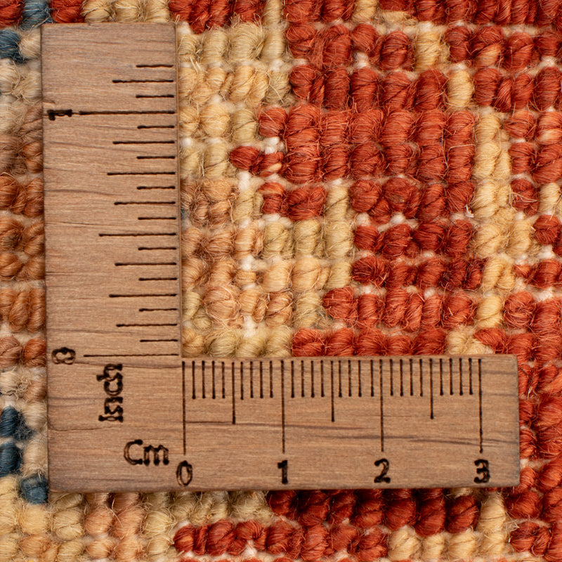 Ziegler Rug - 85 x 62 cm - beige