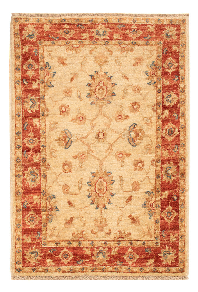 Ziegler Rug - 86 x 62 cm - beige