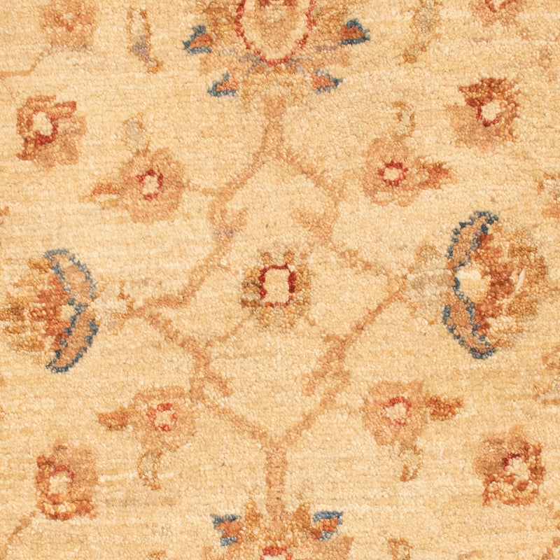 Ziegler Rug - 86 x 62 cm - beige