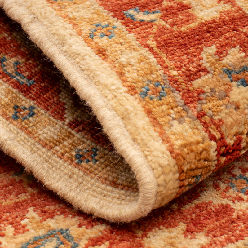 Ziegler Rug - 86 x 62 cm - beige