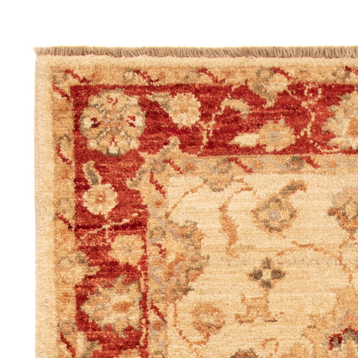 Ziegler Rug 90x61cm - Oriental Rug