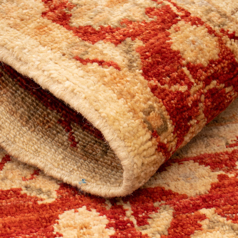 Ziegler Rug - 90 x 61 cm - beige