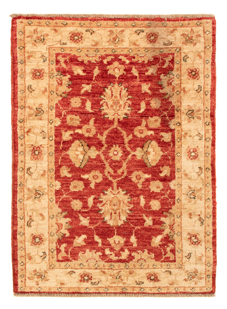 Ziegler Rug 86x65cm - Oriental Rug
