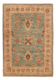 Ziegler Rug 70x49cm - Oriental Rug