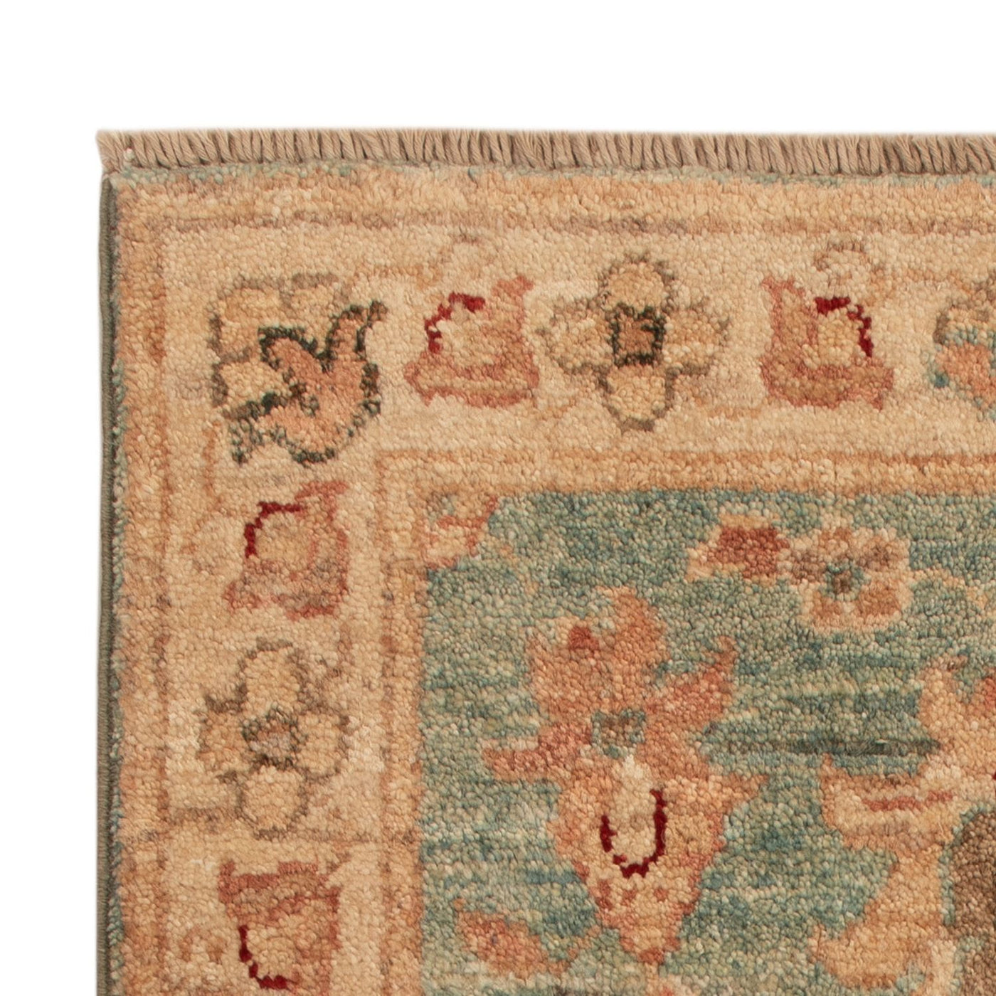 Ziegler Rug 70x49cm - Oriental Rug