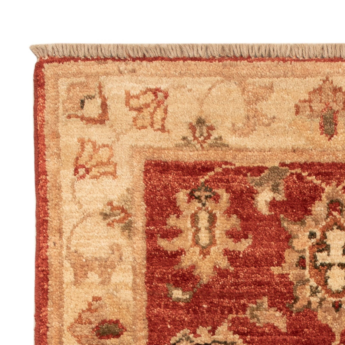 Ziegler Rug 68x48cm - Oriental Rug