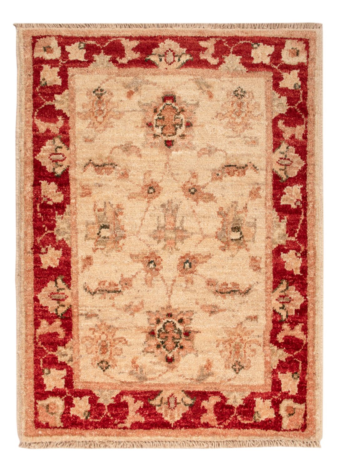 Ziegler Rug - 73 x 53 cm - beige