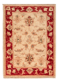 Ziegler Rug - 73 x 53 cm - beige