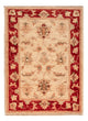 Ziegler Teppich 73x53cm - Orientteppich