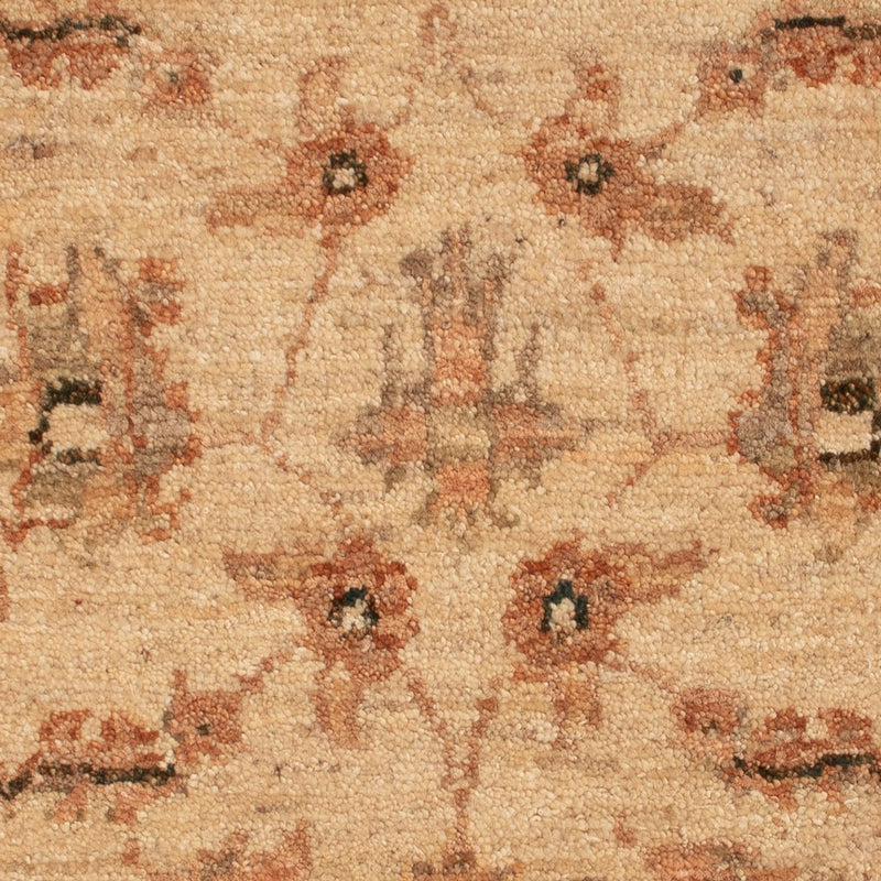 Ziegler Rug - 73 x 53 cm - beige
