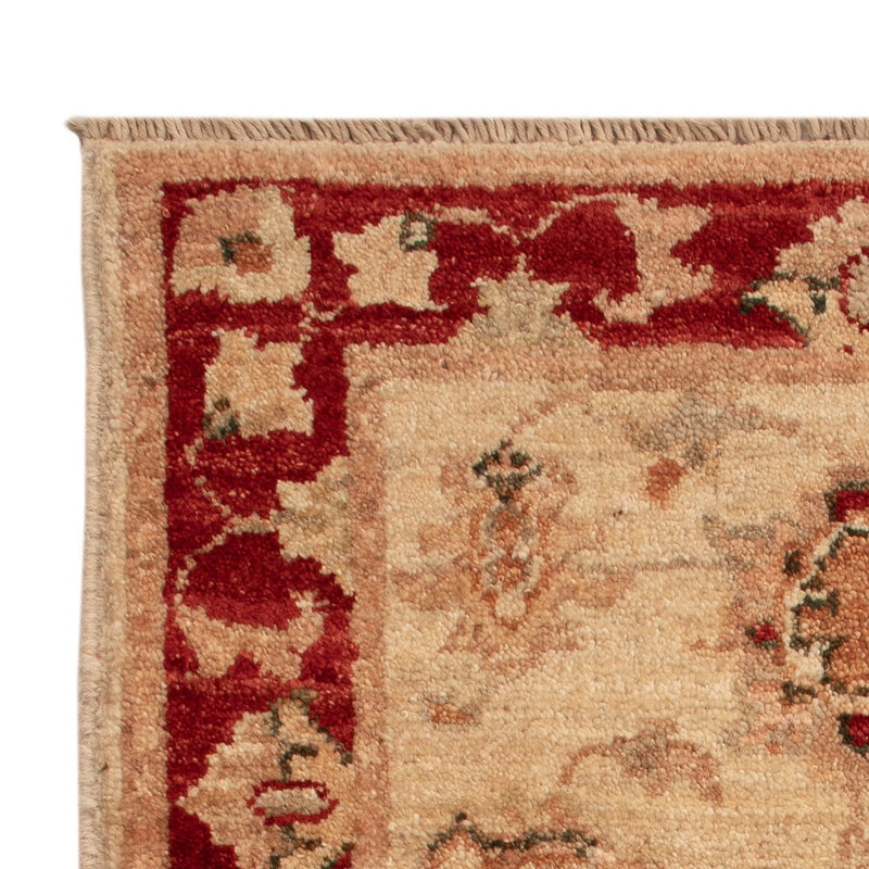 Ziegler Rug - 73 x 53 cm - beige