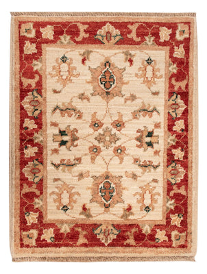 Ziegler Rug - 67 x 52 cm - beige