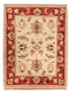 Ziegler Teppich 67x52cm - Orientteppich