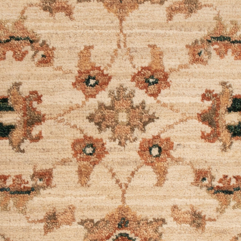 Ziegler Rug - 67 x 52 cm - beige