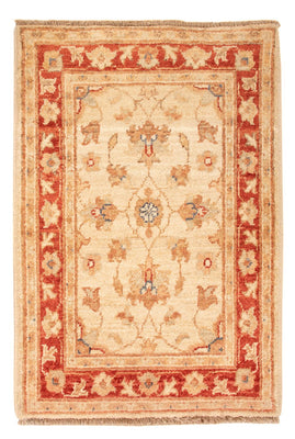 Ziegler Rug - 78 x 53 cm - beige