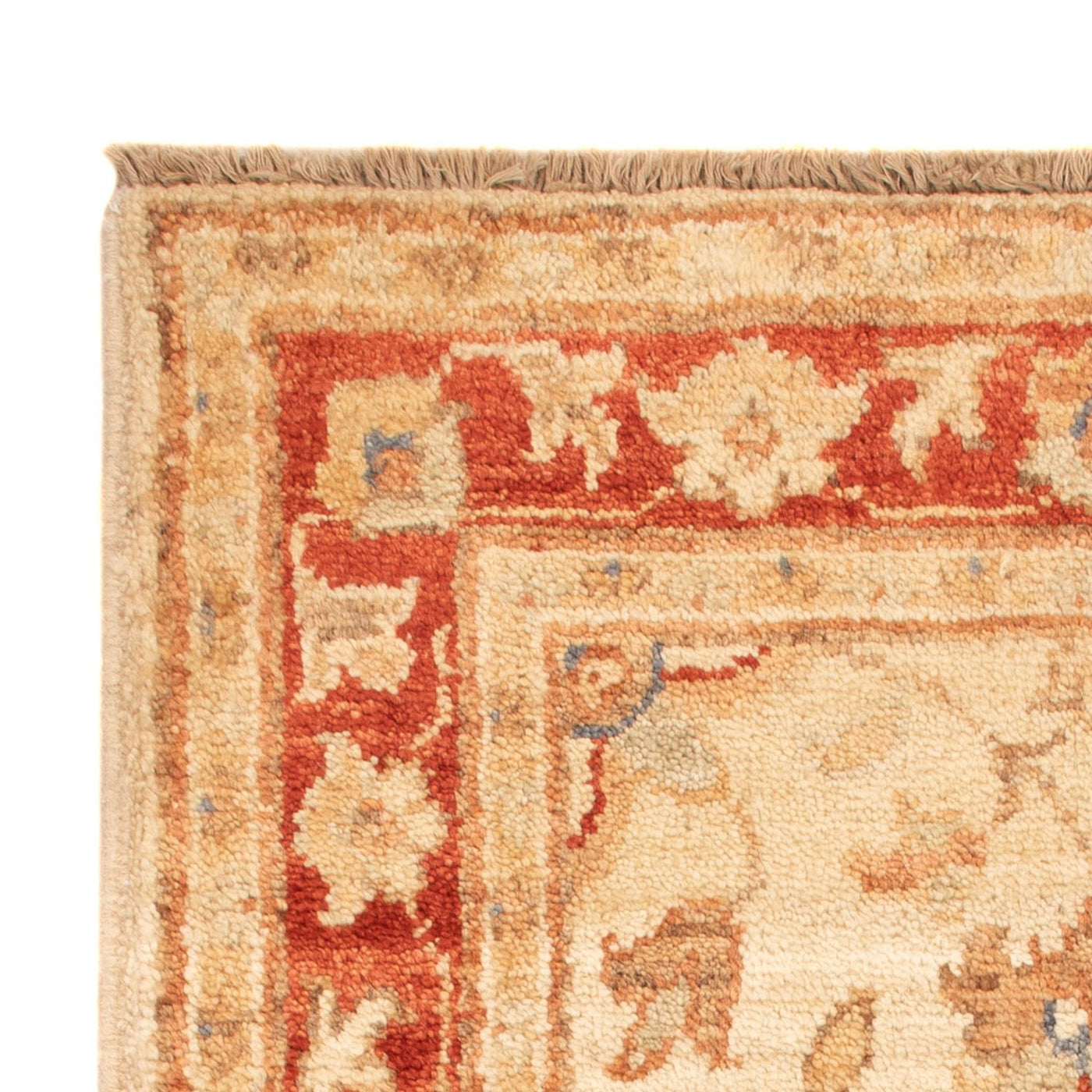 Ziegler Rug 78x53cm - Oriental Rug