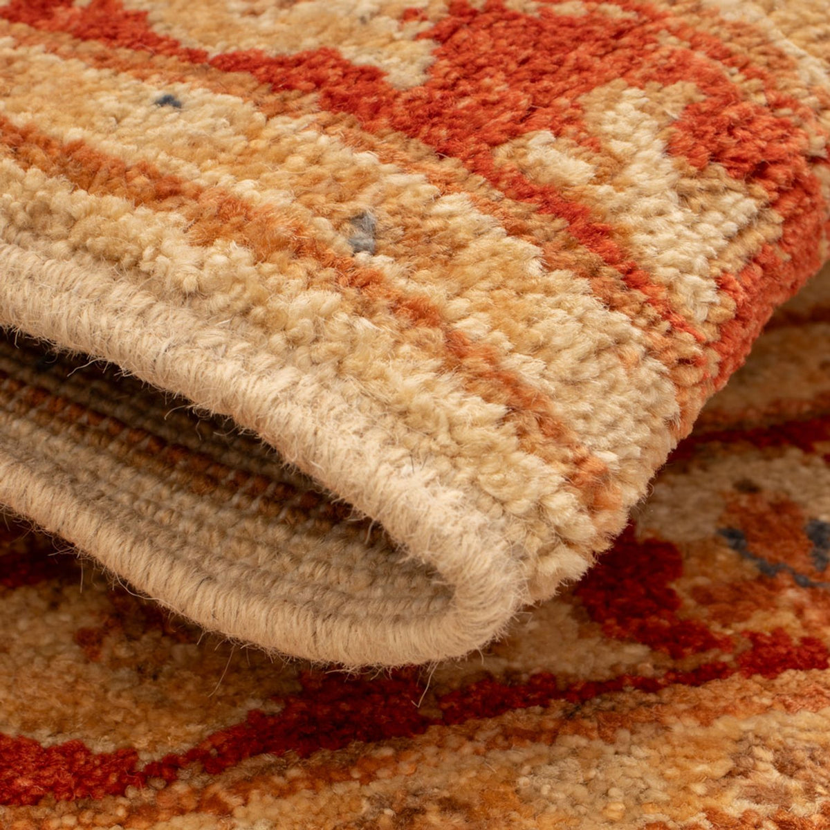 Ziegler Rug - 78 x 53 cm - beige