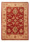 Ziegler Rug - 67 x 49 cm - red