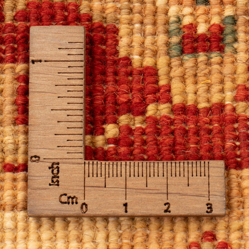 Ziegler Rug - 71 x 52 cm - red