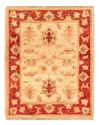 Ziegler Rug - 67 x 53 cm - beige