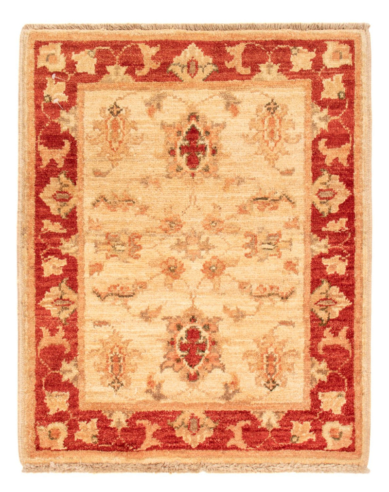Ziegler Rug - 67 x 53 cm - beige