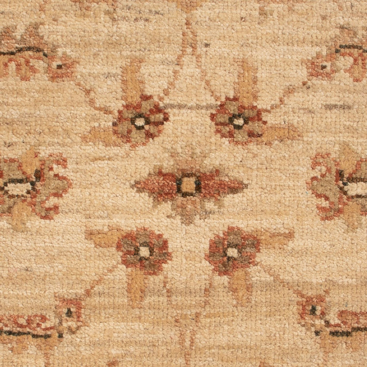 Ziegler Rug - 78 x 58 cm - beige