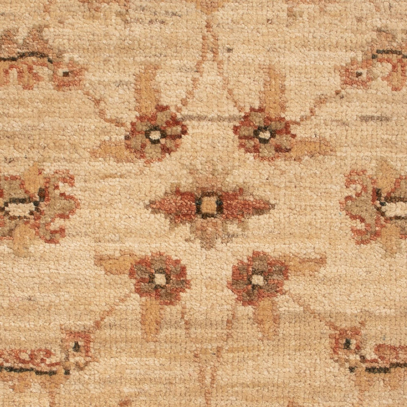 Ziegler Rug - 78 x 58 cm - beige