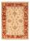 Ziegler Rug - 84 x 63 cm - beige