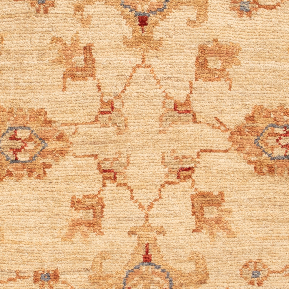 Ziegler Rug - 84 x 63 cm - beige