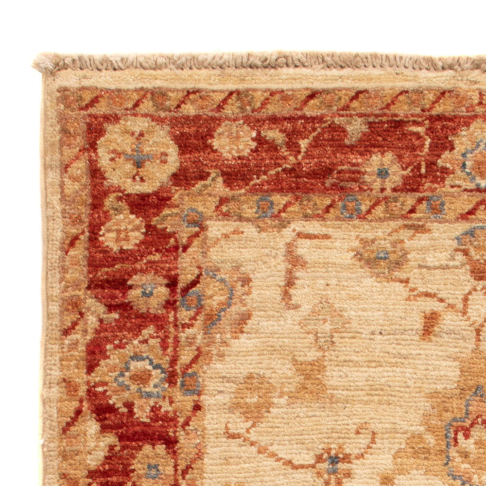 Ziegler Rug - 84 x 63 cm - beige
