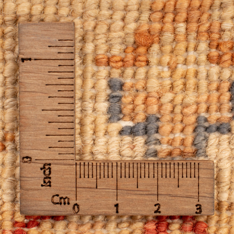 Ziegler Rug - 84 x 63 cm - beige