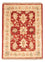 Ziegler Rug - 65 x 50 cm - red