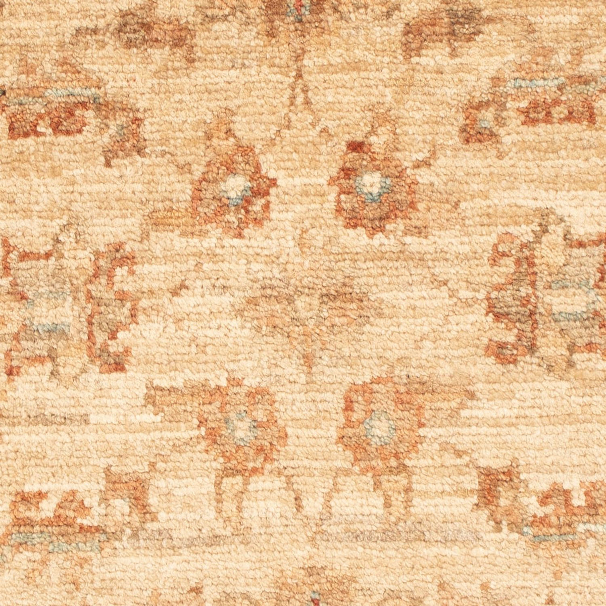 Ziegler Rug - 67 x 48 cm - light beige