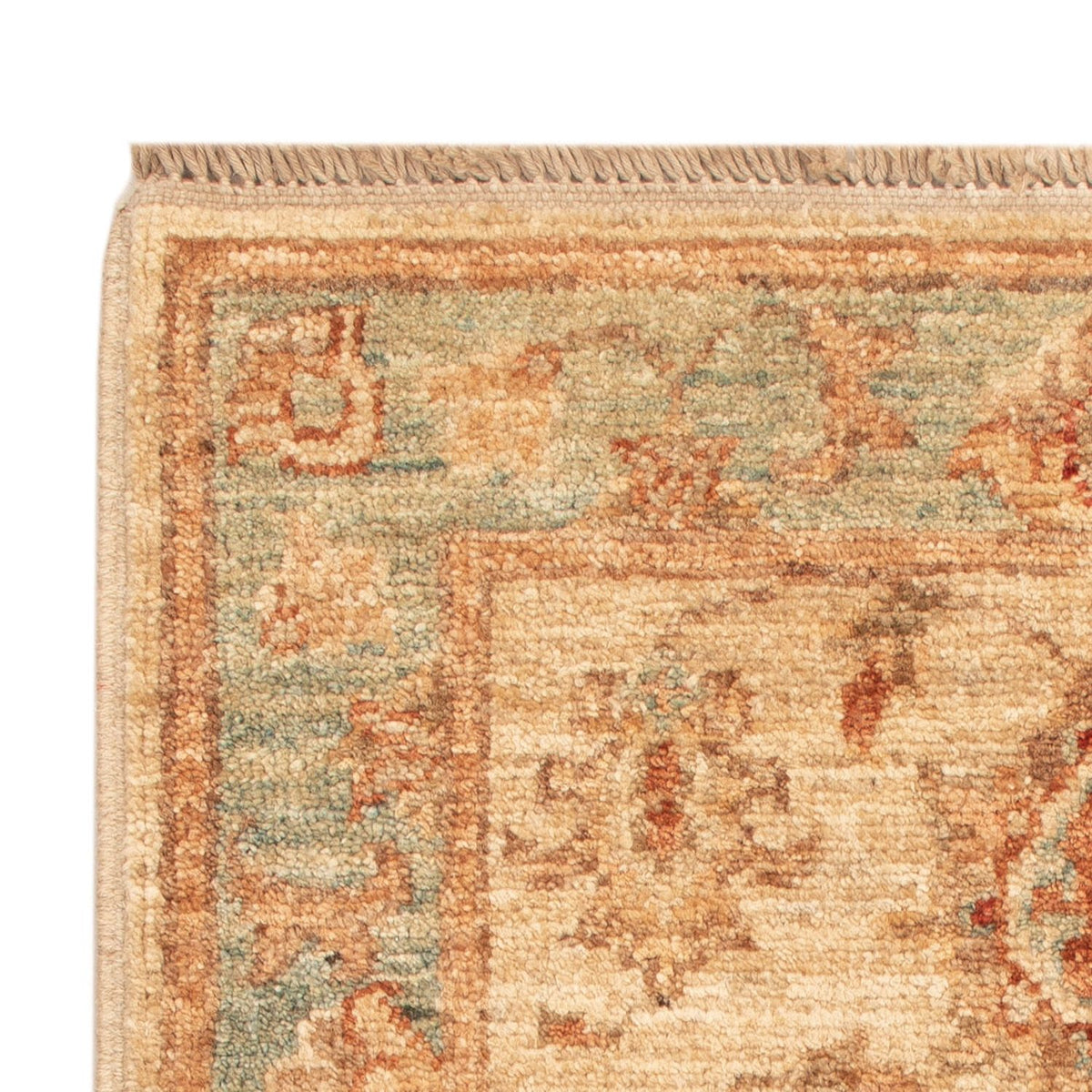 Ziegler Rug - 67 x 48 cm - light beige