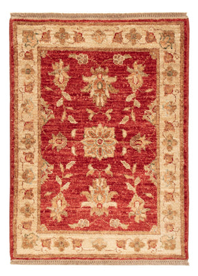 Ziegler Rug - 68 x 50 cm - red