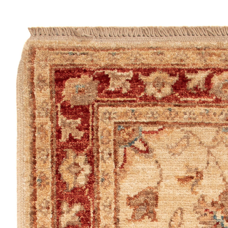Ziegler Rug - 70 x 50 cm - beige