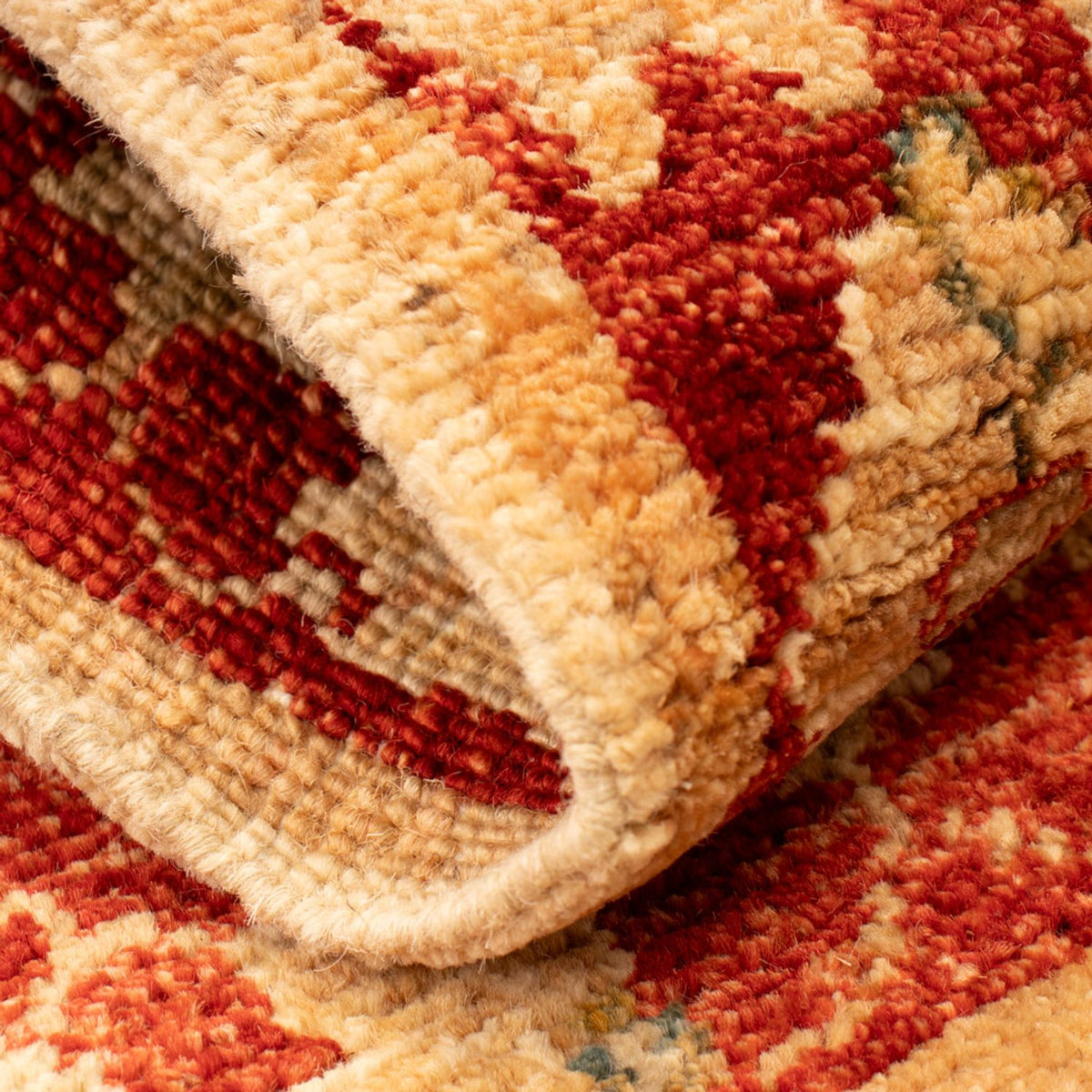 Ziegler Rug - 70 x 50 cm - beige