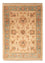 Ziegler Rug - 68 x 48 cm - beige