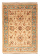 Ziegler Rug 48x68cm - Oriental Rug