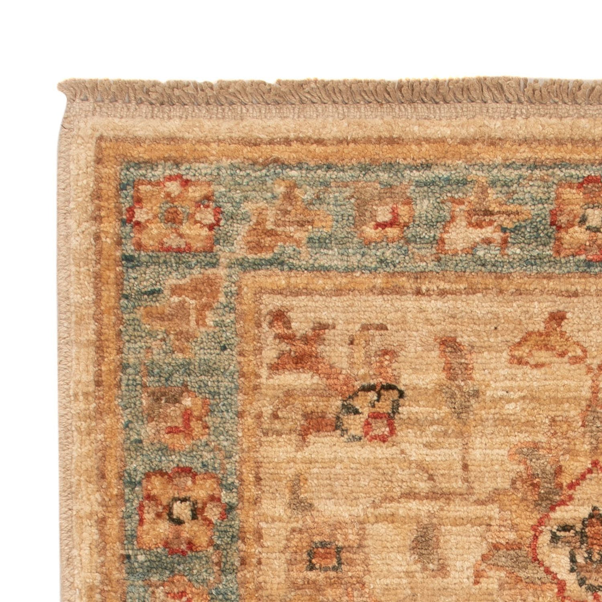 Ziegler Rug - 68 x 48 cm - beige