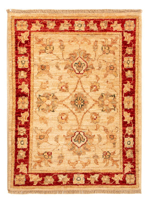 Ziegler Rug - 71 x 51 cm - beige