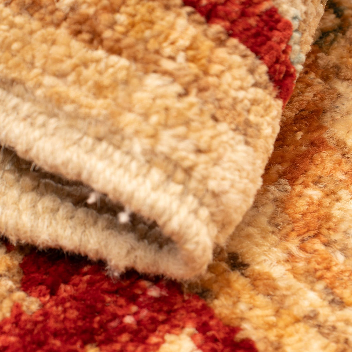 Ziegler Rug - 71 x 51 cm - beige