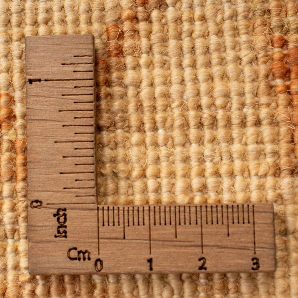 Ziegler Rug - 71 x 51 cm - beige