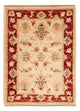 Ziegler Rug 67x50cm - Oriental Rug