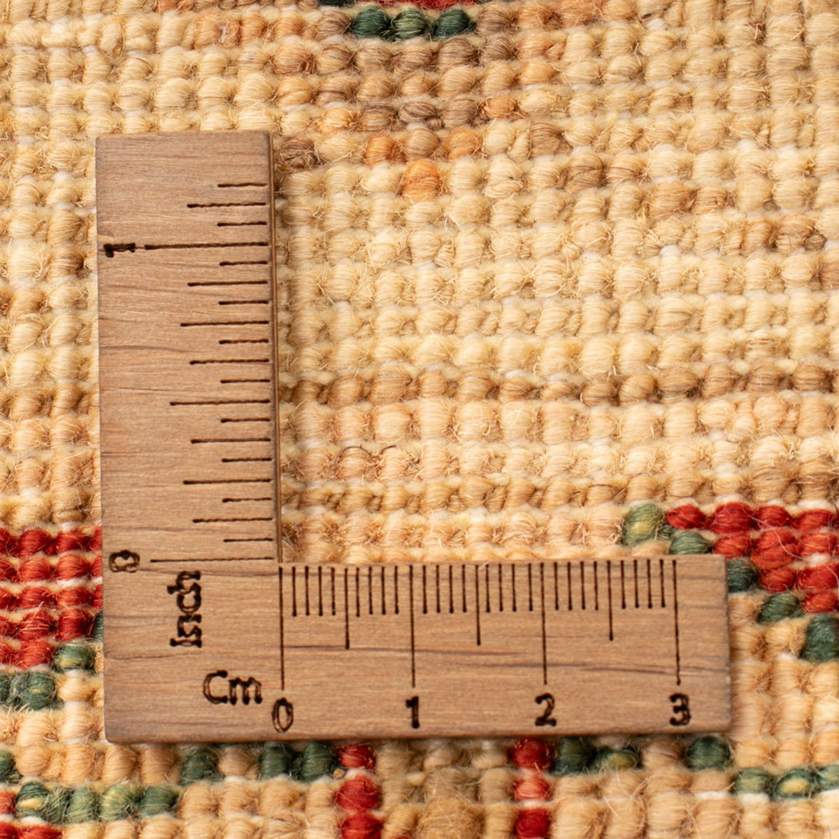 Ziegler Rug - 67 x 50 cm - beige