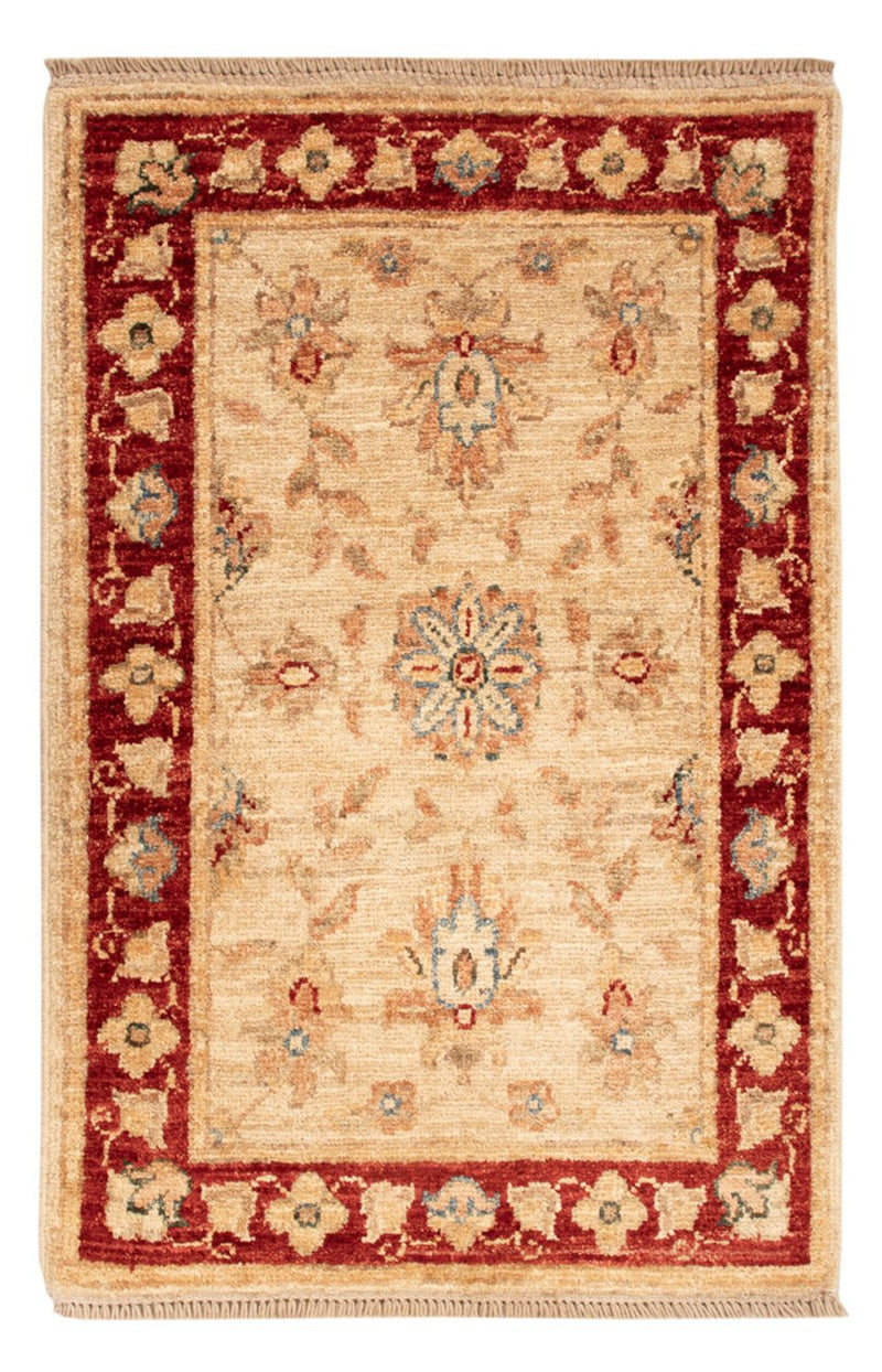 Ziegler Rug - 73 x 48 cm - beige