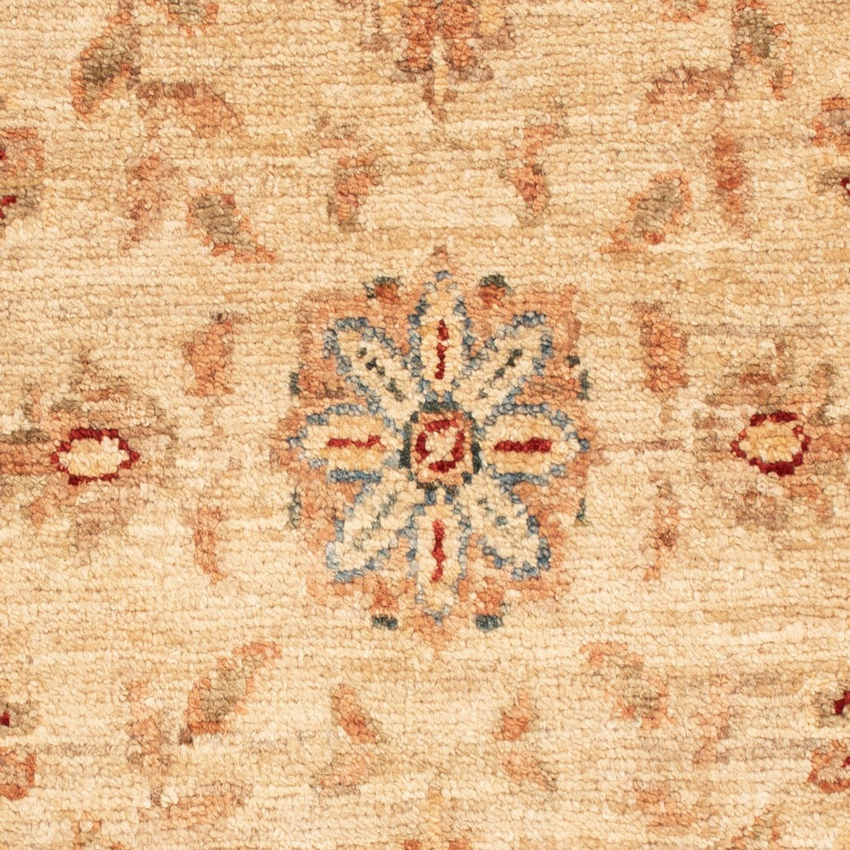 Ziegler Rug - 73 x 48 cm - beige