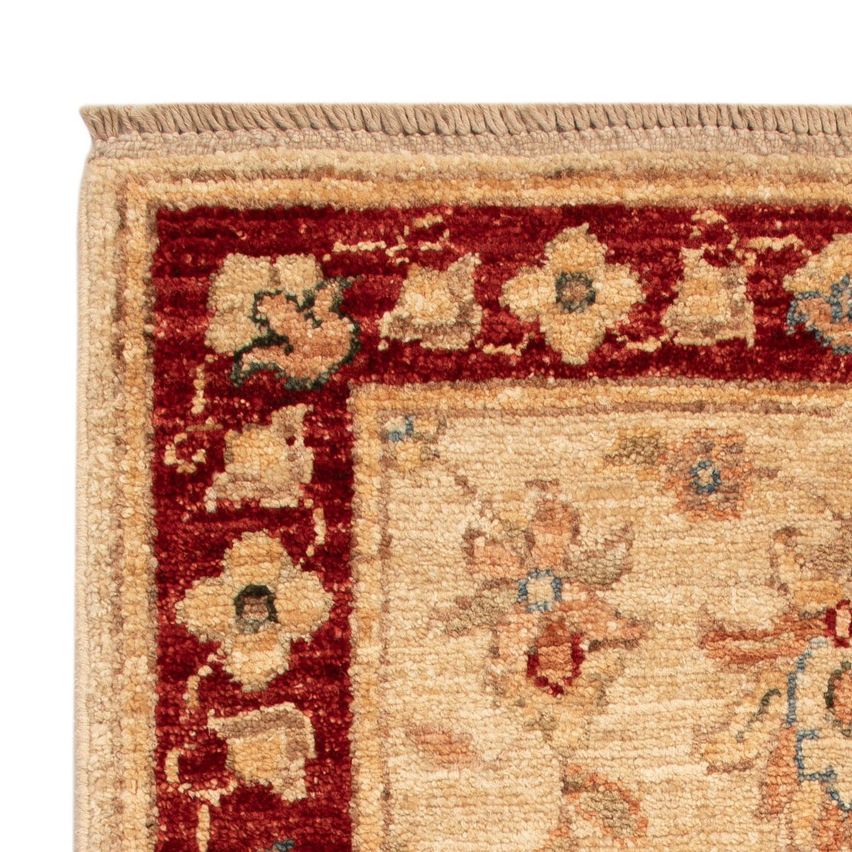 Ziegler Rug - 73 x 48 cm - beige
