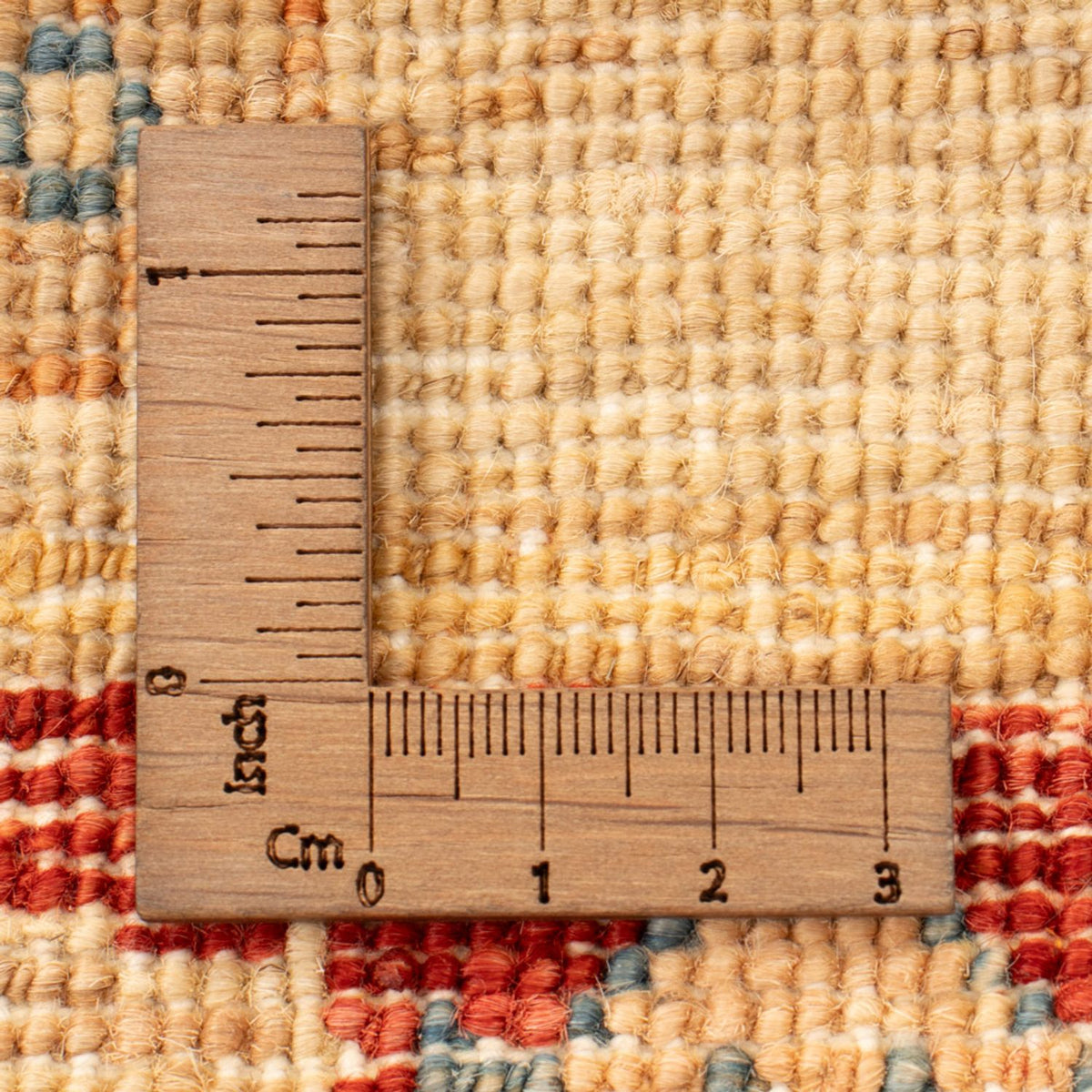 Ziegler Rug - 73 x 48 cm - beige