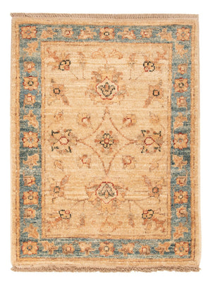 Ziegler Rug - 66 x 52 cm - beige